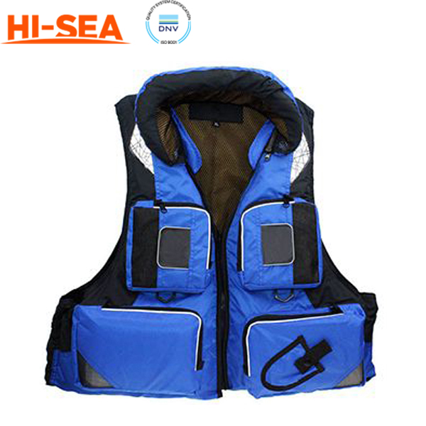 Fishing Lifejacket